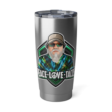 Animated Tom Vagabond 20oz Tumbler