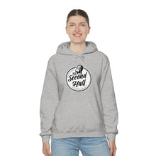 Load image into Gallery viewer, The Second Half Podcats Hoodie