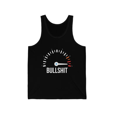 Bullshit Tank