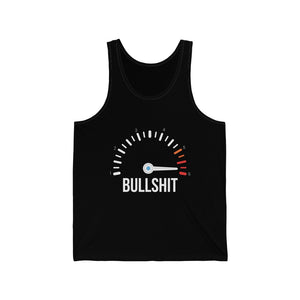 Bullshit Tank