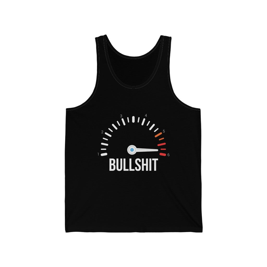 Bullshit Tank