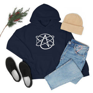 Atheist Atom Hoodie