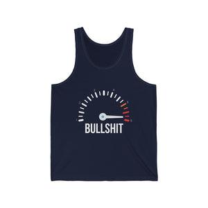 Bullshit Tank