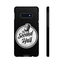 Load image into Gallery viewer, The Second Half Podcast Phone Case