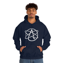 Load image into Gallery viewer, Atheist Atom Hoodie